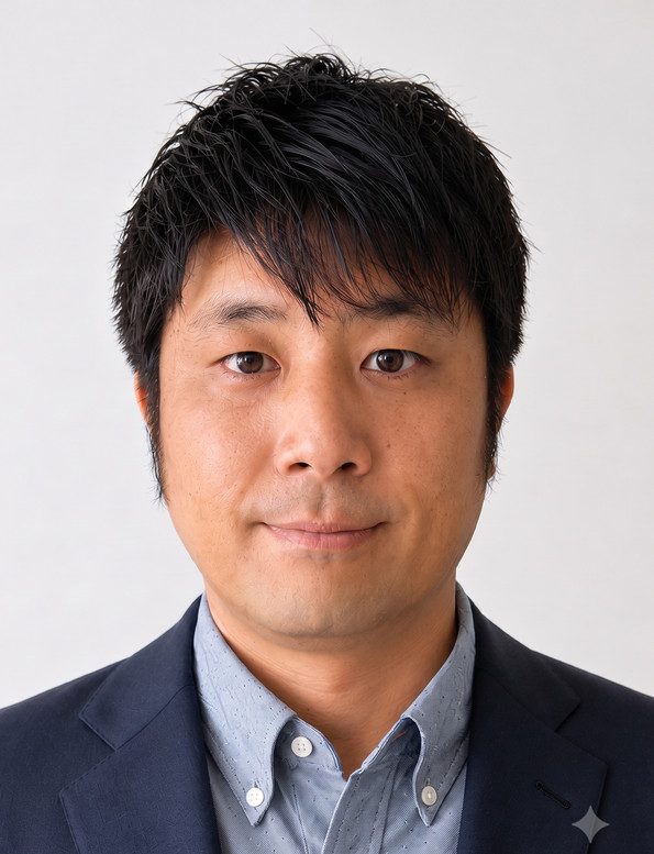 古田 真吾