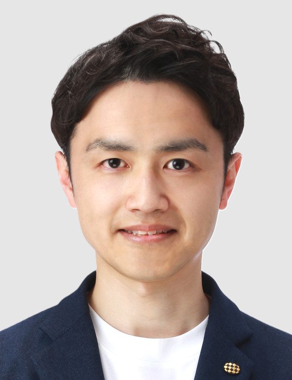 加唐 大輔